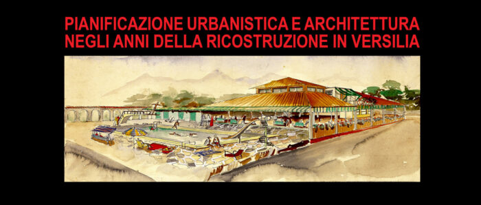 Pianificazione urbanistica e