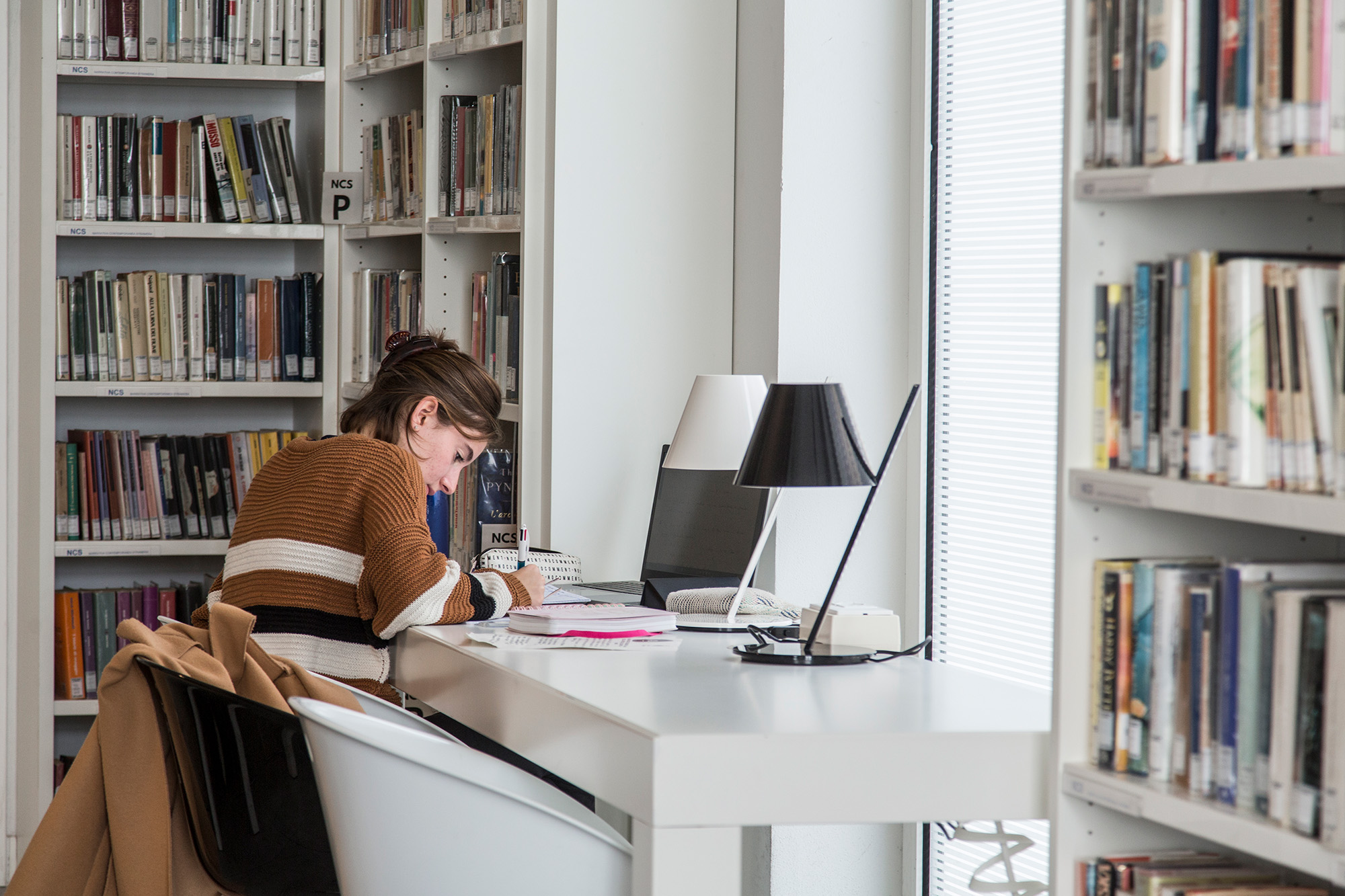 Biblioteca comunale di Forte dei Marmi